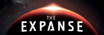 The Expanse