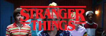 Stranger Things